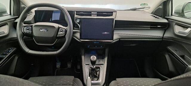 Ford PUMA 1.0 EcoBoost Hybrid Titanium 125pk | Winterpack | Keyless Pack | Elek Achterklep | Sync 4 Navigatie