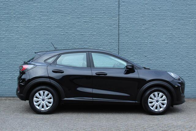 Ford PUMA 1.0 EcoBoost Connected