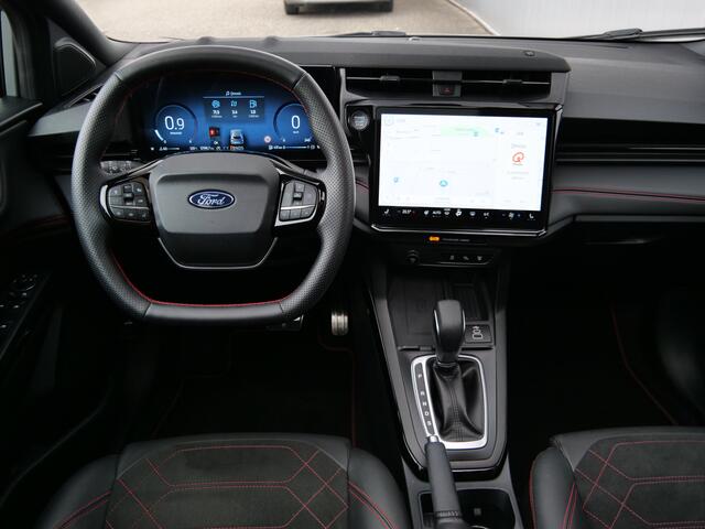 Ford PUMA ST-line 1.0 EcoBoost Hybrid 155 Pk Automaat Navi / DAB / Camera / Apple Carplay / Pano-dak / Trekhaak