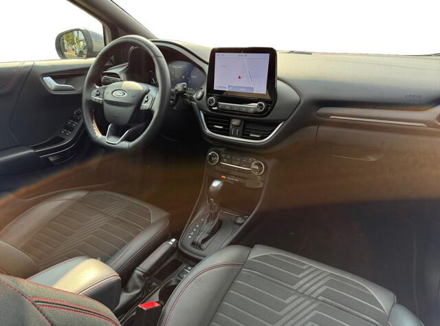 Ford PUMA 1.0 EcoBoost Hybrid ST-Line X I Automaat I Panoramadak I B&O