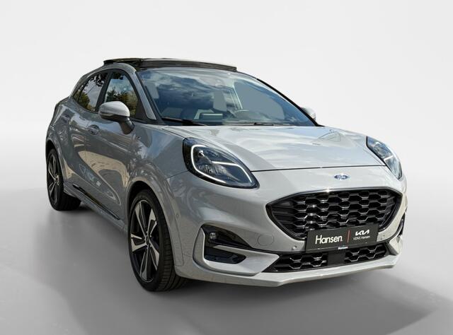 Ford PUMA 1.0 EcoBoost Hybrid ST-Line X I Automaat I Panoramadak I B&O