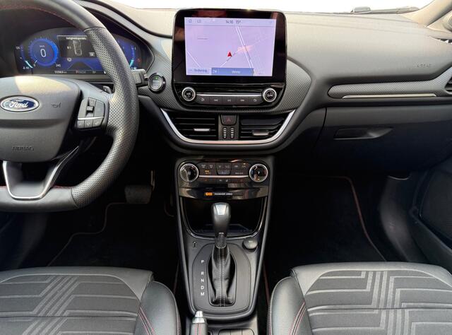 Ford PUMA 1.0 EcoBoost Hybrid ST-Line X I Automaat I Panoramadak I B&O