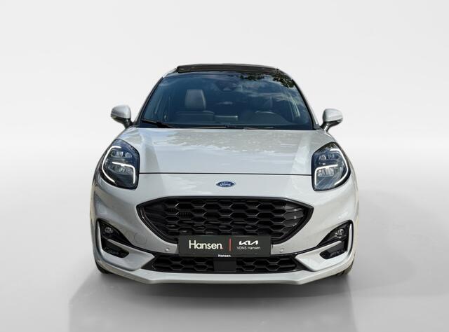 Ford PUMA 1.0 EcoBoost Hybrid ST-Line X I Automaat I Panoramadak I B&O