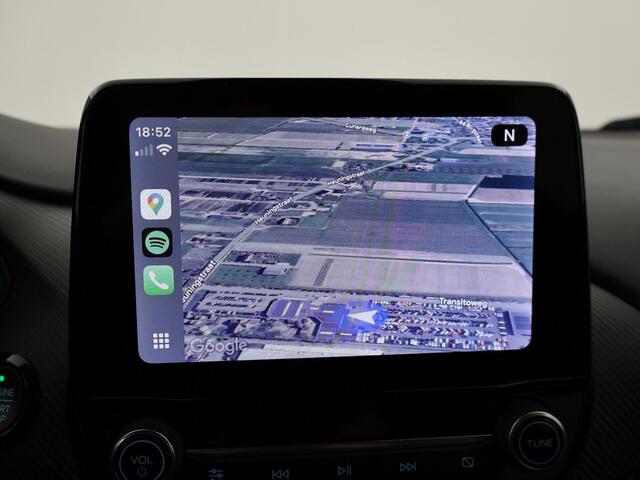 Ford PUMA 1.0 EB HYBRID ST-LINE + B&O | TREKHAAK | ADAPTIVE CRUISE | WINTER PACK | CAMERA