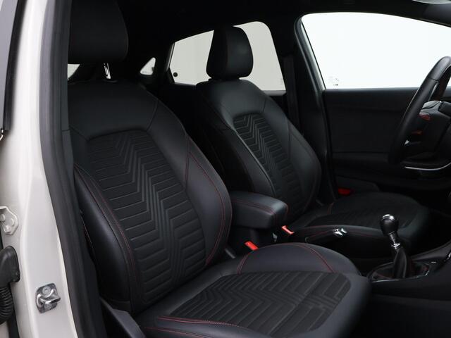 Ford PUMA 1.0 EB HYBRID ST-LINE + B&O | TREKHAAK | ADAPTIVE CRUISE | WINTER PACK | CAMERA