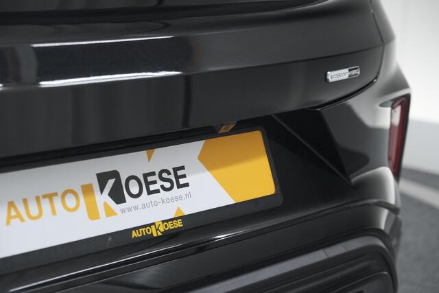 Ford PUMA 1.0 EcoBoost Hybrid ST-Line | Trekhaak | Camera | Navigatie | Apple Carplay