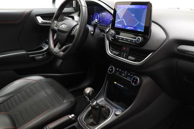 Ford PUMA 1.0 EcoBoost Hybrid ST-Line | DRIVER ASSISTANCE / COMFORT- PACK | PANORAMADAK | B&O | 18"