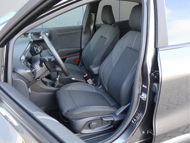 Ford PUMA 1.0 EB Hybrid Titanium | Clima | Carplay | Winter | Cruise |