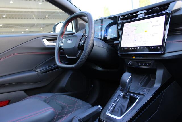 Ford PUMA 1.0 EcoBoost Hybrid ST-Line X | Panoramadak | Trekhaak | Full Options