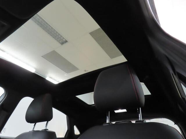 Ford PUMA 1.0 EcoB Hybrid ST-Line X Automaat Panoramadak Navi Winter pack Half Leer 18" LM Dealeronderhouden