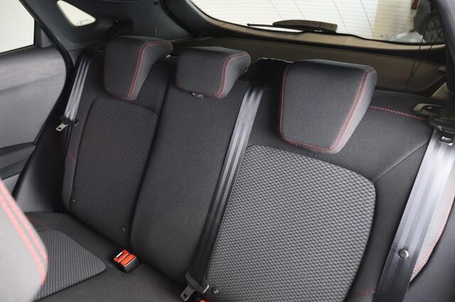 Ford PUMA 1.0 Ecoboost 155PK ST-Line - Stoel+Stuur verwarm. - Dodehoeksens