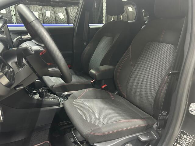 Ford PUMA 1.0 Ecoboost ST-Line - Stoelverwarming