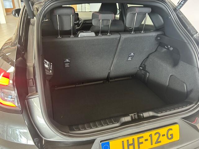 Ford PUMA 1.0 Ecoboost ST-Line - Stoelverwarming