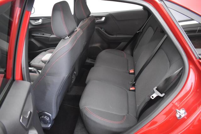 Ford PUMA 1.0 ECOBOOST 125PK HYBRIDE ST-LINE X AUTOMAAT