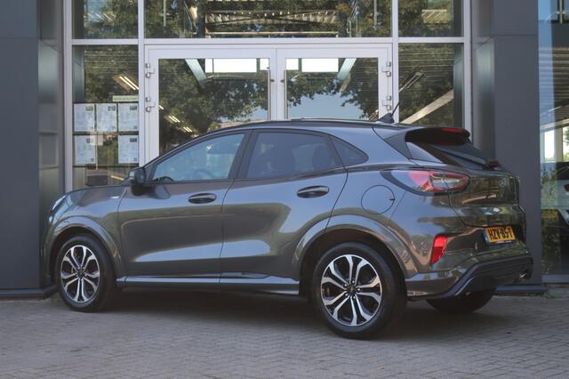 Ford PUMA 1.0 ECOBOOST ST-LINE, Apple Carplay/ Android Auto, LED, etc.