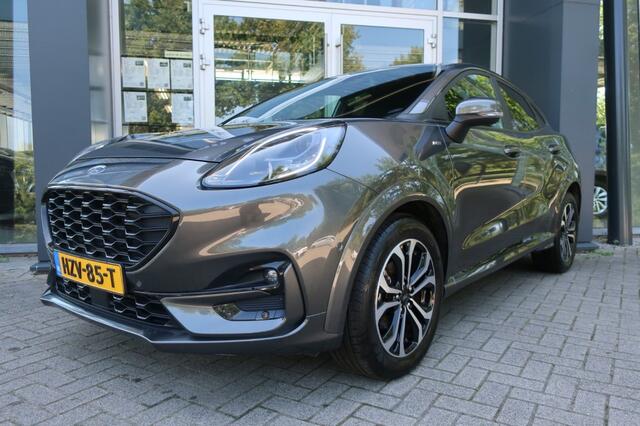 Ford PUMA 1.0 ECOBOOST ST-LINE, Apple Carplay/ Android Auto, LED, etc.