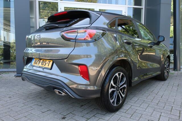 Ford PUMA 1.0 ECOBOOST ST-LINE, Apple Carplay/ Android Auto, LED, etc.