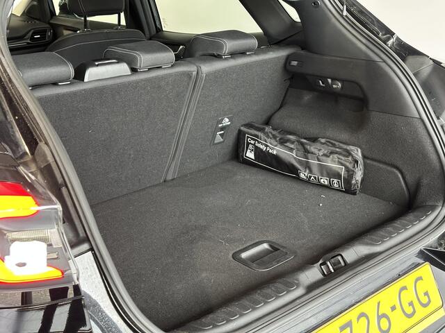 Ford PUMA 1.0 EcoBoost Hybrid Titanium STOEL-/STUURVERWARMING | PARKEERSENSOREN ACHTER | CRUISECONTROL | APPLE CARPLAY/ANDROID AUTO