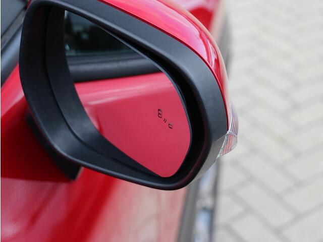 Ford PUMA 1.0 EcoBoost Hybrid Titanium I Automaat I B&O I Navi I Keyless