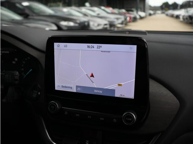 Ford PUMA 1.0 EcoBoost Hybrid Titanium I Automaat I B&O I Navi I Keyless