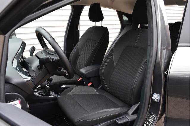 Ford PUMA 1.0 EcoBoost Hybrid Titanium O.a: Clima, Navi, Ad. Cruise, Carplay, Camera, PDC, Etc. All-in prijs!