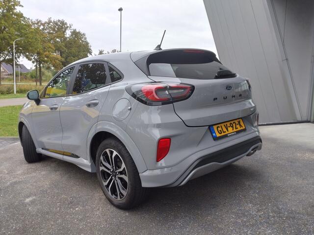 Ford PUMA 1.0 EB Hyb. ST-Line