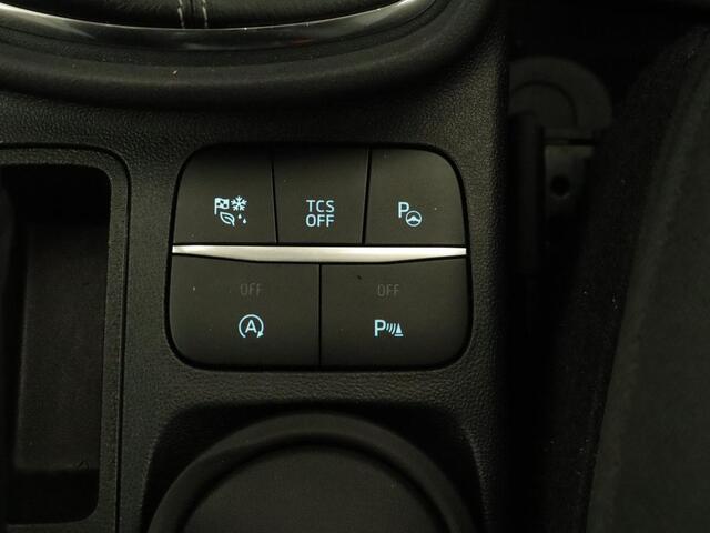 Ford PUMA 1.0 EcoBoost Hybrid Titanium X First Edition | Keyless | camera | stoelverwarming | Carplay | LED | Cruise control | Lane assist