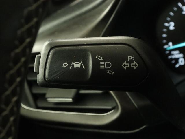 Ford PUMA 1.0 EcoBoost Hybrid Titanium X First Edition | Keyless | camera | stoelverwarming | Carplay | LED | Cruise control | Lane assist