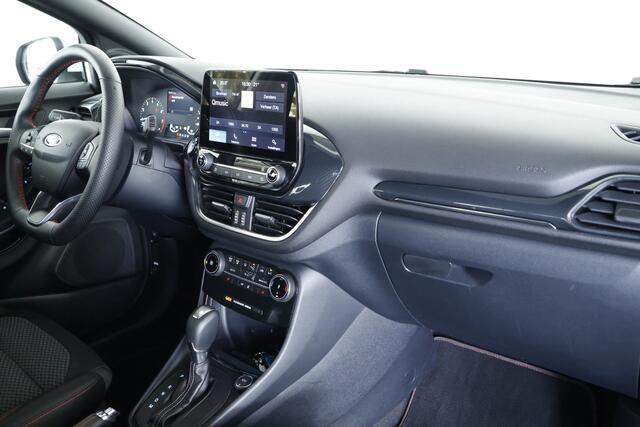 Ford PUMA 1.0 EcoBoost Hybrid ST-Line X / LED / Aut / Clima / Cruisecontrol