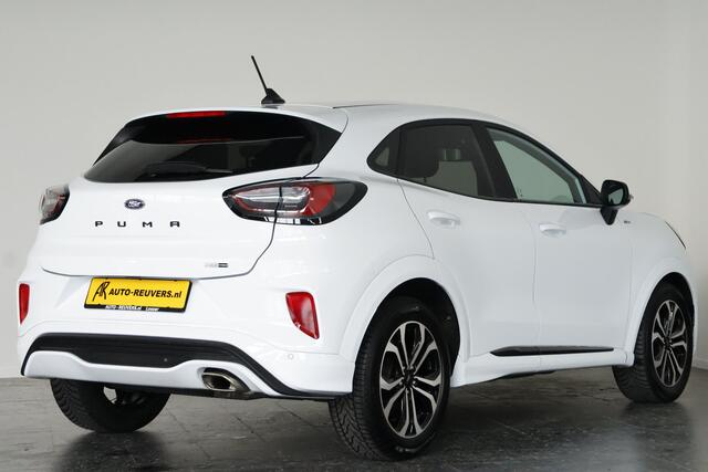 Ford PUMA 1.0 EcoBoost Hybrid ST-Line X / LED / Aut / Clima / Cruisecontrol