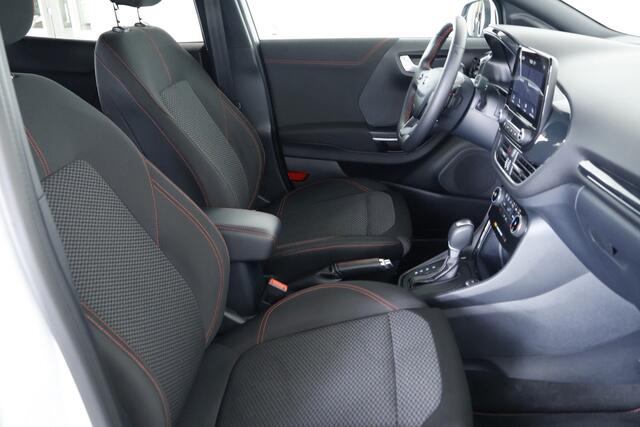 Ford PUMA 1.0 EcoBoost Hybrid ST-Line X / LED / Aut / Clima / Cruisecontrol