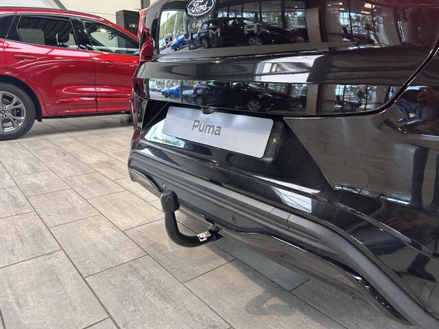 Ford PUMA EcoBoost 155PK Hybrid ST-Line X | Winter Pack I Trekhaak | Pano | B&O | Adapt. Cruise | 360° Camera | Matrix LED | Elek. Klep |