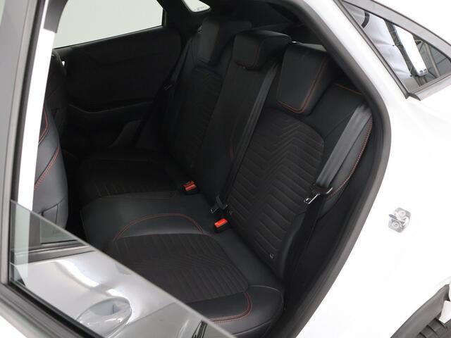 Ford PUMA 1.0 EcoBoost Hybrid ST-Line X | Navigatiesysteem | Parkeercamera | Design Pakket | Cruise control Adaptief | Dodehoekdetectie | B&O |