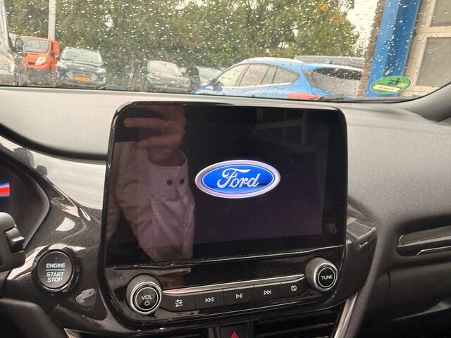 Ford PUMA 1.0 EcoBoost Hybrid ST-Line 125pk Winterpack | Apple Carplay / Android auto | Cruise control | Climate control