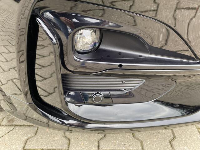 Ford PUMA 1.0 EcoBoost Hybrid St- line 155 PK Adaptive Cruise Control