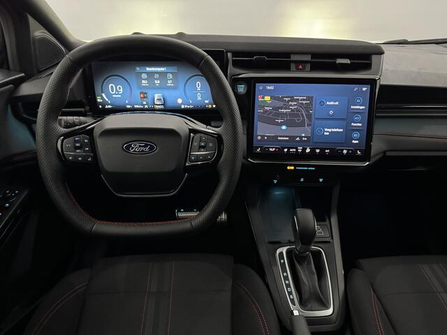 Ford PUMA 1.0 EcoBoost Hybrid ST-Line Clima, Camera, Navi, Winterpakket, Elektrische achterklep, Keyless start, Virtual desk, 2 jaar garantie