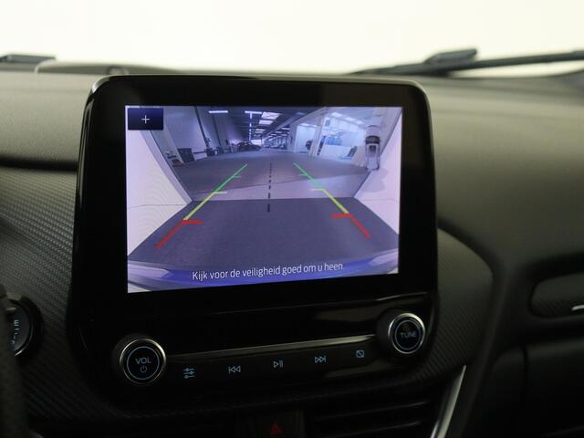 Ford PUMA 1.0 EcoBoost Hybrid ST-Line X | Stoelverwarming | Camera