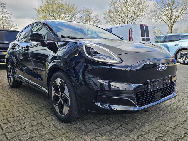 Ford PUMA Gen-E 44 kWh VANAF ¤29.900,-! OF ¤349,- P/M | SCI | Ford Voorraad | Winterpack | Comfortpack | Incl. 3.000,- Ford Voordeel | Rijklaar |