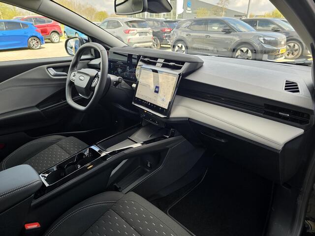 Ford PUMA Gen-E 44 kWh VANAF ¤29.900,-! OF ¤349,- P/M | SCI | Ford Voorraad | Winterpack | Comfortpack | Incl. 3.000,- Ford Voordeel | Rijklaar |