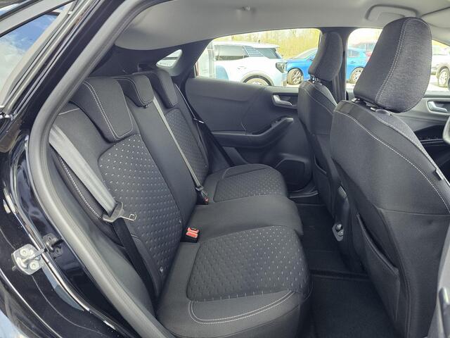 Ford PUMA Gen-E 44 kWh VANAF ¤29.900,-! OF ¤349,- P/M | SCI | Ford Voorraad | Winterpack | Comfortpack | Incl. 3.000,- Ford Voordeel | Rijklaar |