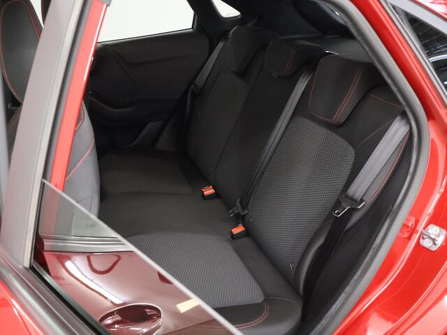 Ford PUMA 1.0 EcoBoost Hybrid ST-Line | Trekhaak | Climate Control | Parkeercamera | Navigatie |