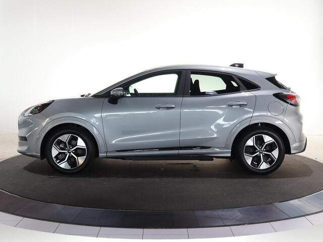 Ford PUMA Gen-E 44 kWh Winterpack | Driver Assistance Pack | B&O audio