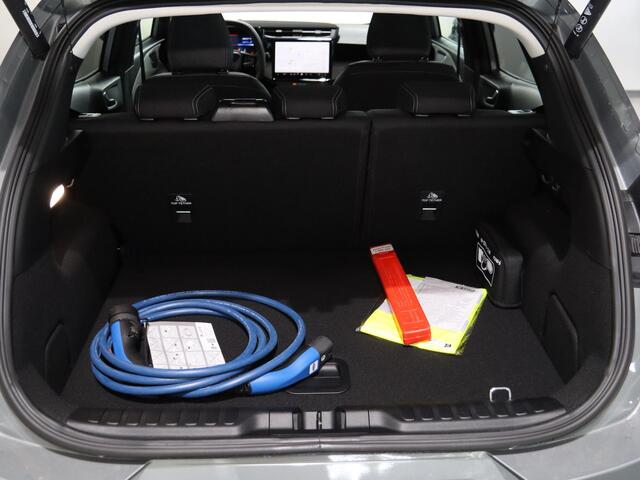 Ford PUMA Gen-E 44 kWh Winterpack | Driver Assistance Pack | B&O audio