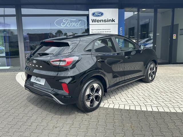 Ford PUMA Gen-E 44 kWh Winterpack | Driver Assistance Pack | Comfort Pack