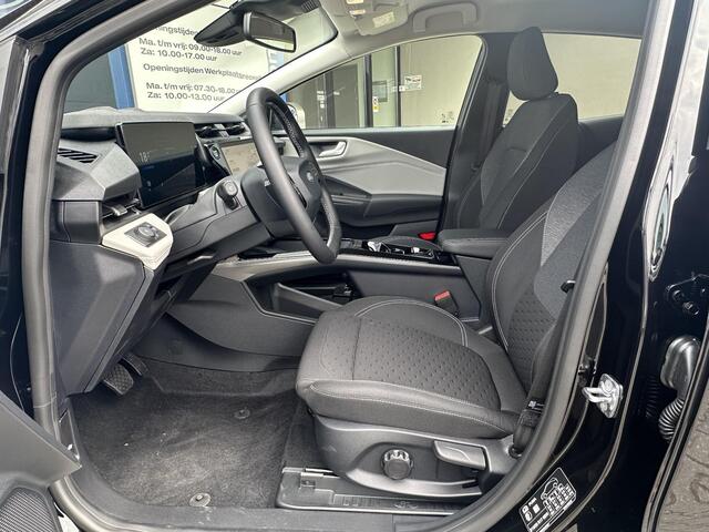 Ford PUMA Gen-E 44 kWh Winterpack | Driver Assistance Pack | Comfort Pack