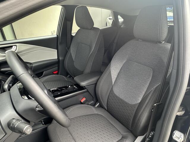 Ford PUMA Gen-E 44 kWh Winterpack | Driver Assistance Pack | Comfort Pack