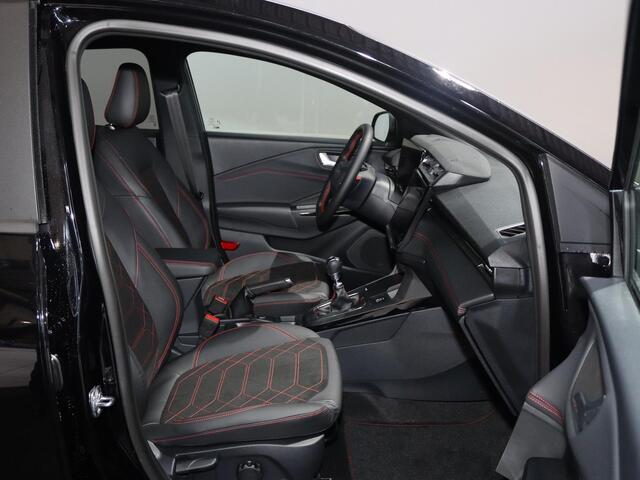 Ford PUMA 1.0 EcoBoost Hybrid ST-Line X Winterpack | Driver Assistance Pack