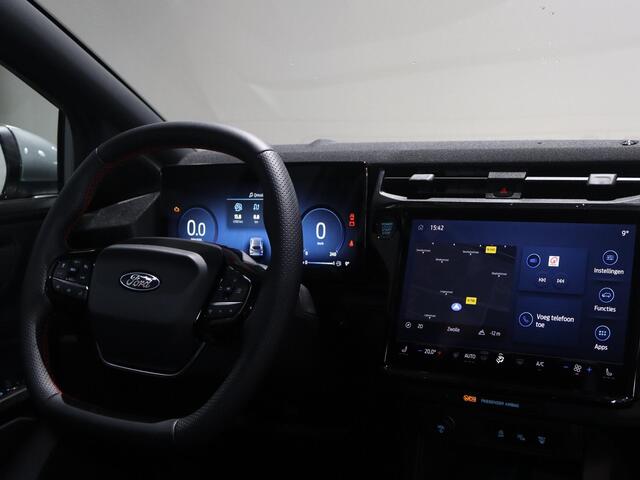 Ford PUMA 1.0 EcoBoost Hybrid ST-Line X | B&O audio | Winter pack | Handsfree achterklep | Parkeercamera | Draadloze telefoonlader