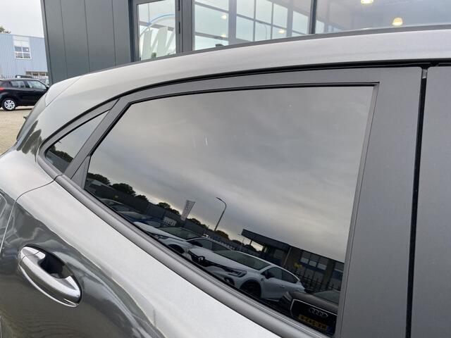 Ford PUMA 1.0 EcoBoost Hybrid ,St Line , 155 pk Adaptive Cruise, WinterPakket & Elektrische Klep