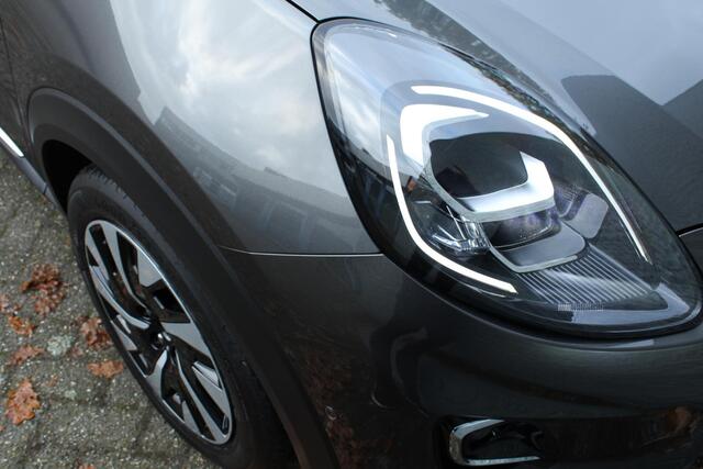 Ford PUMA 1.0 EcoBoost Hybrid Titanium